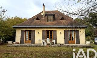 Maison 7 Pièces 137 m² à vendre à Montpon-Ménestérol (24700)