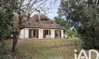 Maison 7 Pièces 137 m² à vendre à Montpon-Ménestérol (24700)