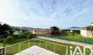 Appartement 6 Pièces 150 m² à vendre à Albitreccia (20166)