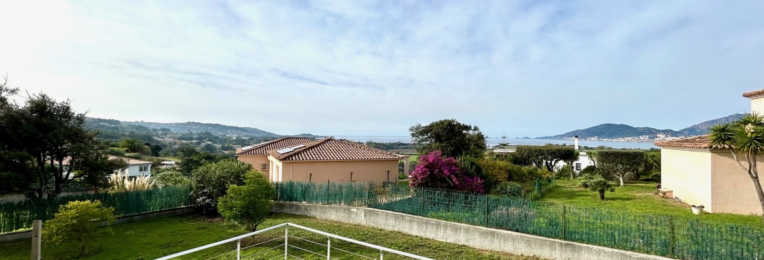 Appartement 6 Pièces 150 m² à vendre à Albitreccia (20166)