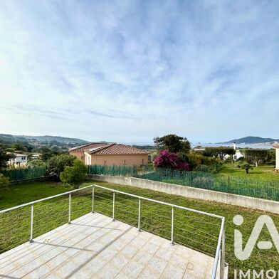 Appartement 6 pièces 529000 €