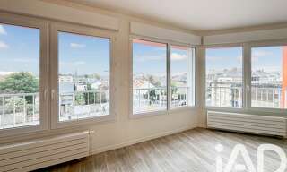 Appartement 6 Pièces 107 m² à vendre à Rennes (35000)