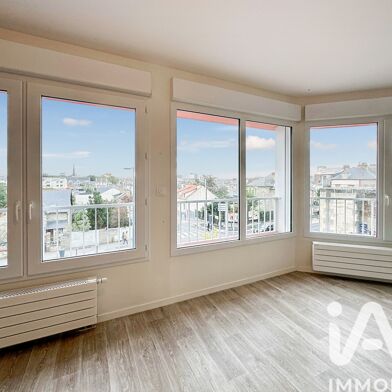 Appartement 6 pièces 490000 €
