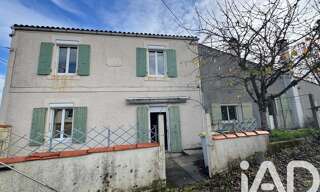 Maison 5 Pièces 80 m² à vendre à Andilly-les-Marais (17230)