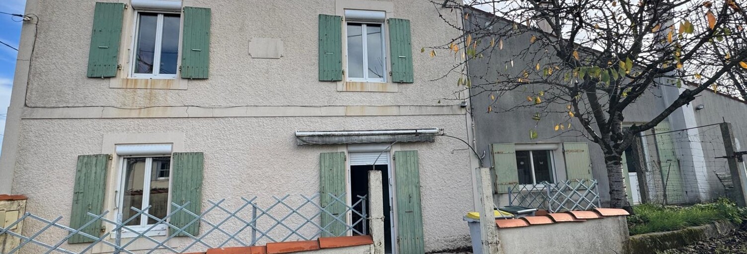 Maison 5 Pièces 80 m² à vendre à Andilly-les-Marais (17230)