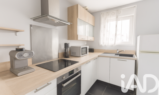 Maison 4 Pièces 80 m² à vendre à Templeuve-en-Pévèle (59242)