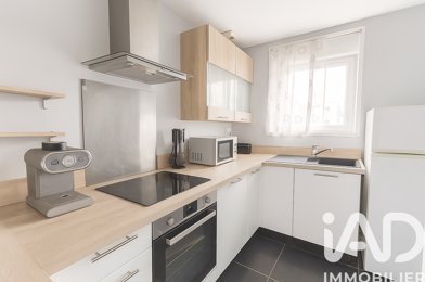 Maison 4 pièces 239000 €