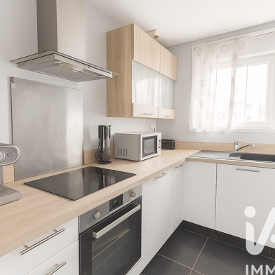 Maison 4 pièces 239000 €