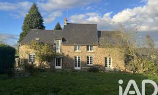 Maison 5 Pièces 145 m² à vendre à Le Loroux (35133)