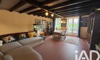 Maison 5 Pièces 145 m² à vendre à Le Loroux (35133)