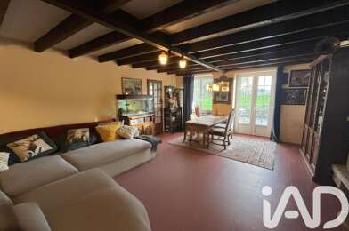 Maison 5 pièces 181000 €