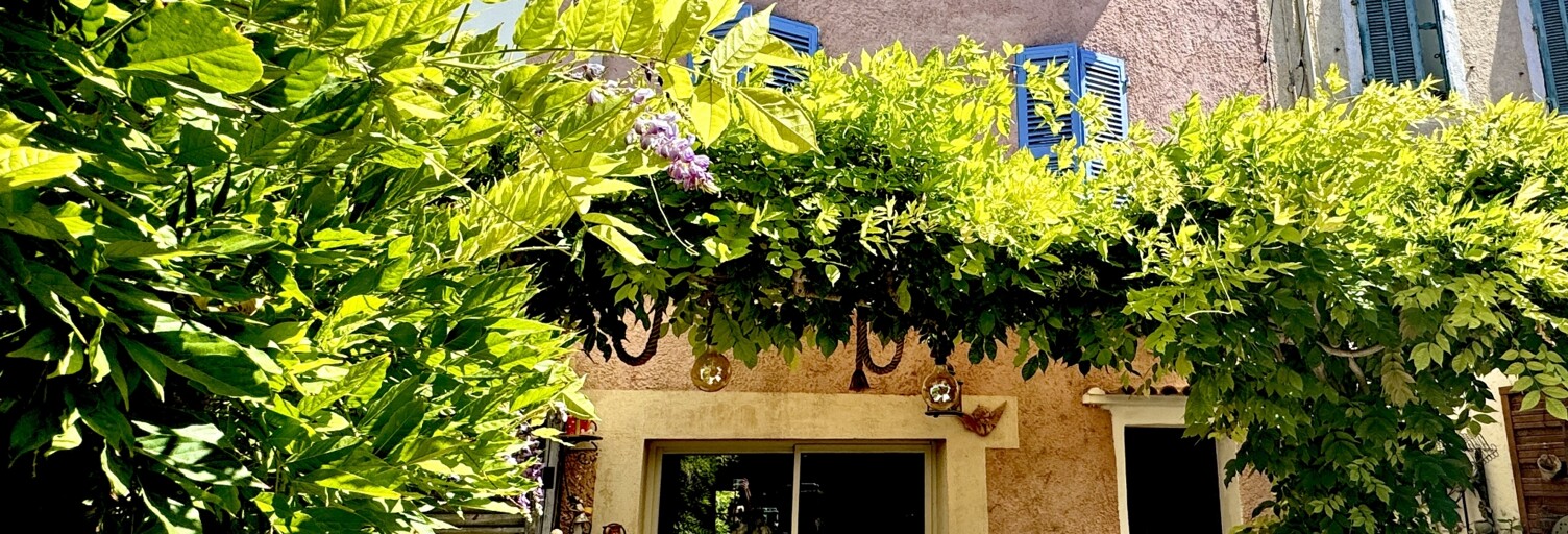 Maison 5 Pièces 137 m² à vendre à Six-Fours-les-Plages (83140)