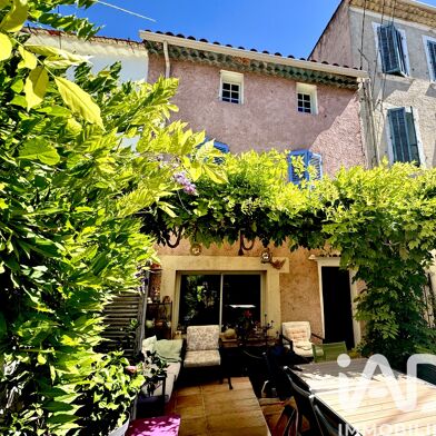 Maison 5 pièces 400000 €