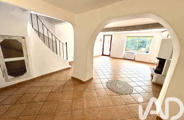 Vente Maison de ville 5 pièces — photo 4