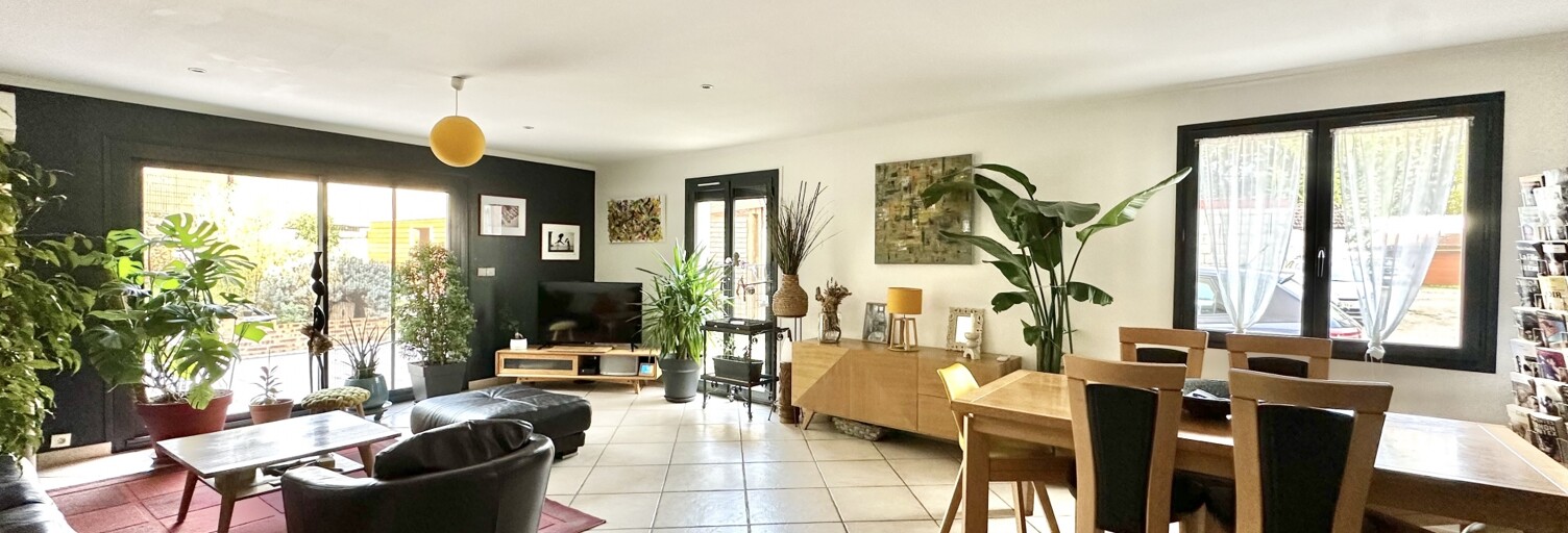 Maison 6 Pièces 116 m² à vendre à Soignolles-en-Brie (77111)