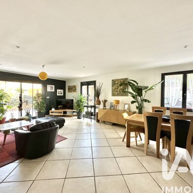 Maison 6 pièces 335000 €