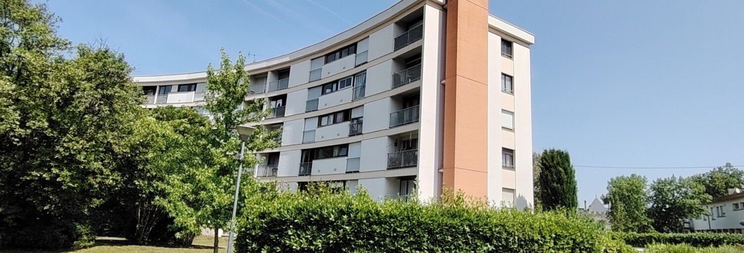 Appartement 3 Pièces 78 m² à vendre à Gradignan (33170)