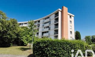 Appartement 3 Pièces 78 m² à vendre à Gradignan (33170)