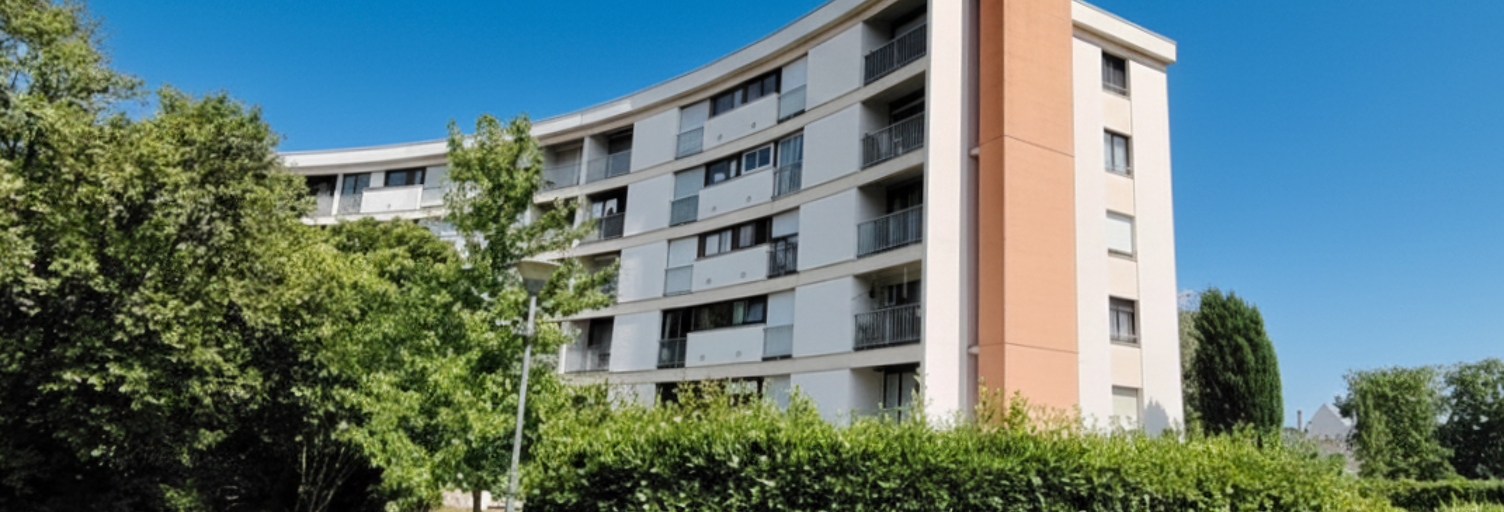 Appartement 3 Pièces 78 m² à vendre à Gradignan (33170)