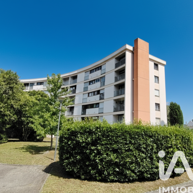 Appartement 3 pièces 228400 €