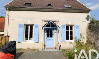 Maison 6 Pièces 98 m² à vendre à Verneuil-en-Halatte (60550)