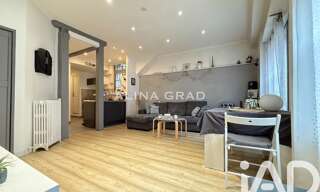 Appartement 3 Pièces 64 m² à vendre à Pierrelaye (95480)