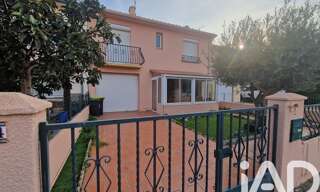 Maison 4 Pièces 92 m² à vendre à Perpignan (66000)