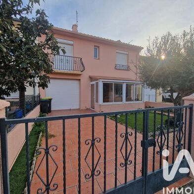 Maison 4 pièces 165000 €