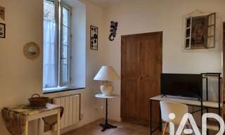 Appartement 1 Pièce 20 m² à vendre à Agde (34300)