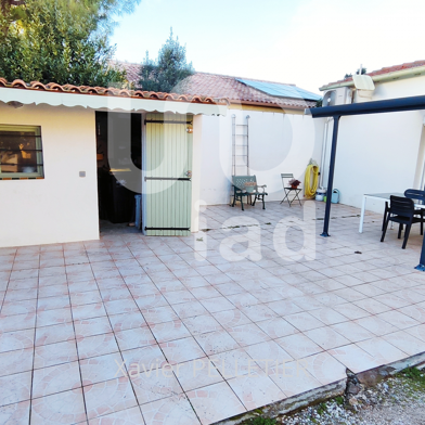 Maison 3 pièces 329000 €