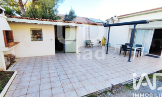 Maison 3 Pièces 90 m² à vendre à Frontignan (34110)