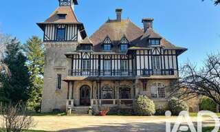 Maison 12 Pièces 453 m² à vendre à Gournay-en-Bray (76220)