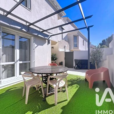 Appartement 4 pièces 249000 €