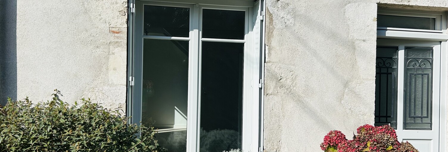 Maison 4 Pièces 102 m² à vendre à Baule (45130)