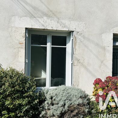 Maison 4 pièces 170000 €