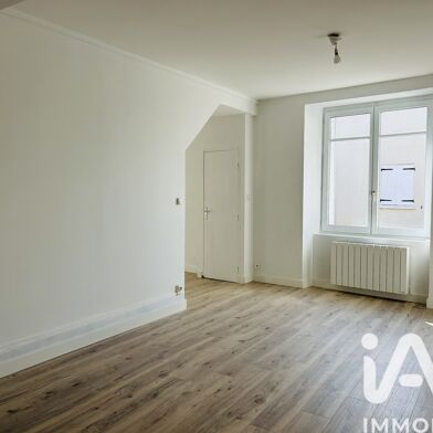 Maison 4 pièces 170000 €