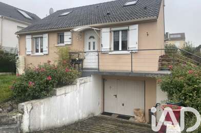 Maison 3 pièces 279900 €