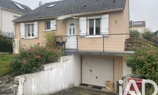 Maison 3 Pièces 86 m² à vendre à Crégy-lès-Meaux (77124)