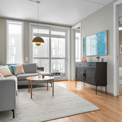 Appartement 2 pièces 313100 €