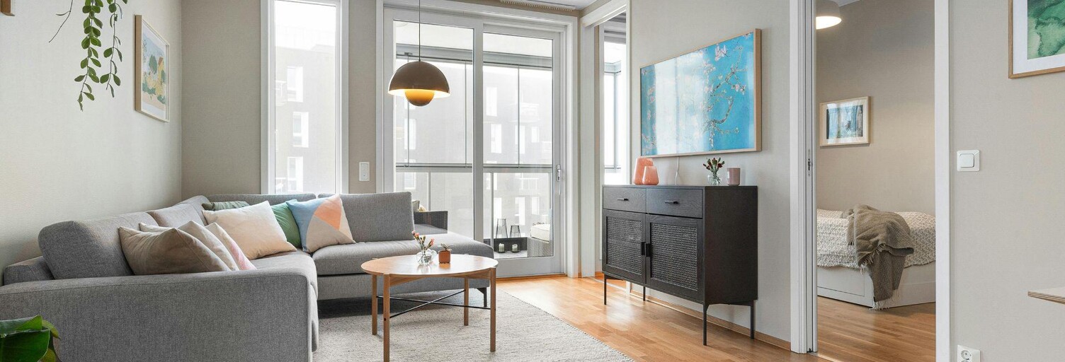 Appartement 2 Pièces 45 m² à vendre à Saint-Malo (35400)