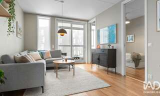 Appartement 2 Pièces 49 m² à vendre à Saint-Malo (35400)