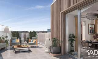 Appartement 3 Pièces 62 m² à vendre à Saint-Malo (35400)