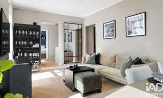 Appartement 3 Pièces 62 m² à vendre à Saint-Malo (35400)