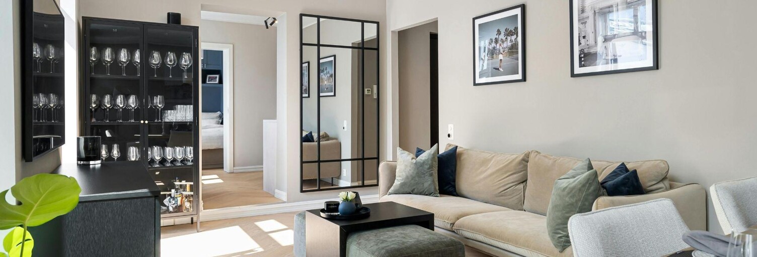 Appartement 3 Pièces 62 m² à vendre à Saint-Malo (35400)