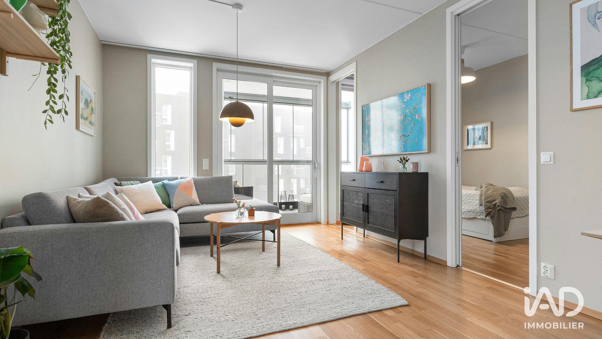 St-Malo - 48m² - 2p. - 1ch.