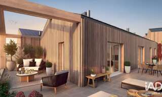 Appartement 3 Pièces 74 m² à vendre à Saint-Malo (35400)