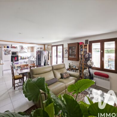 Maison 3 pièces 270000 €