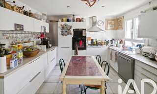 Maison 3 Pièces 81 m² à vendre à Montblanc (34290)