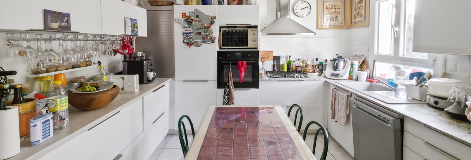 Maison 3 Pièces 81 m² à vendre à Montblanc (34290)