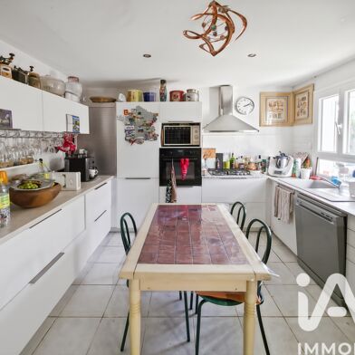 Maison 3 pièces 270000 €